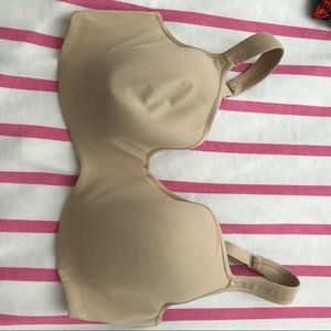 Balconette bra lane Bryant BN